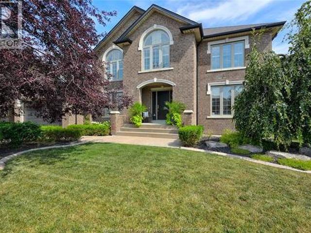 House for sale in Lakeshore, Ontario