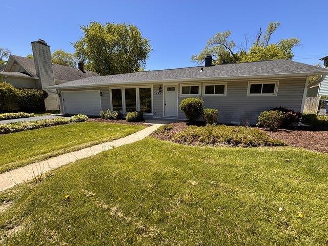 House for sale in Deerfield, Illinois