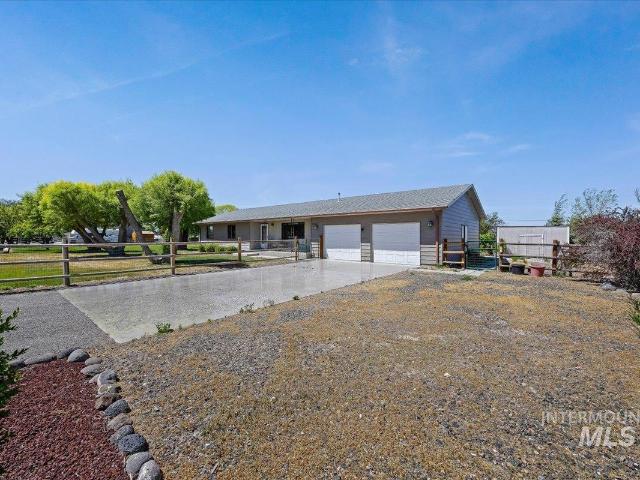 House for sale in Buhl, Idaho