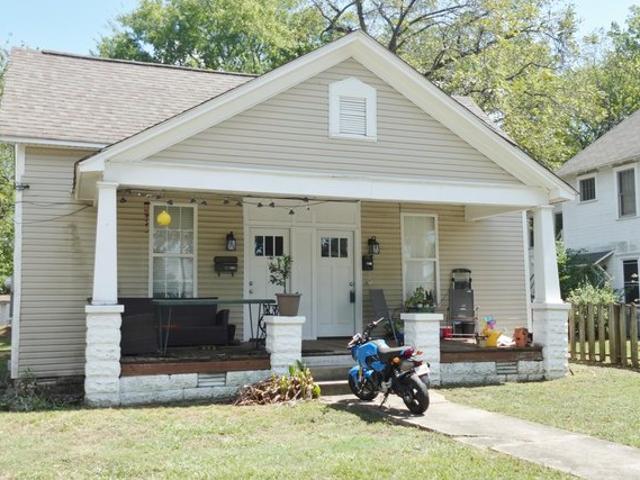 House for sale in Ark