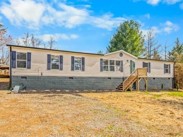 House for sale in Stokes, North Carolina