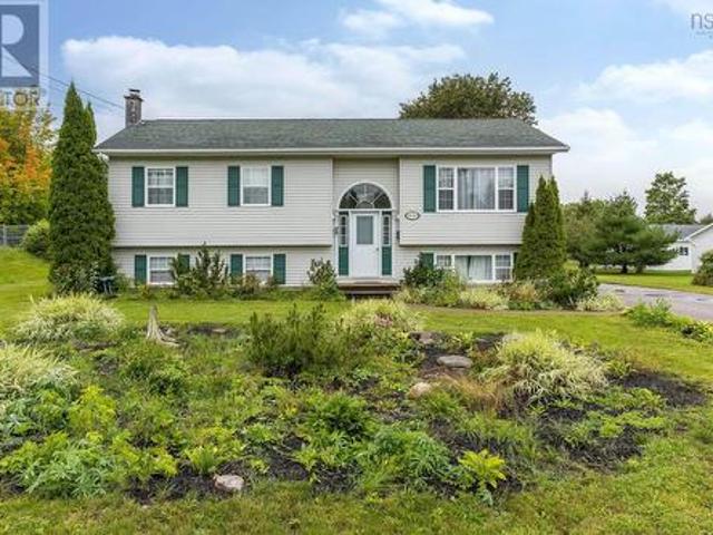 House for sale in New Minas, Nova Scotia