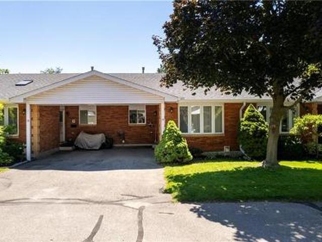 Townhouse for sale in Brant, Ontario