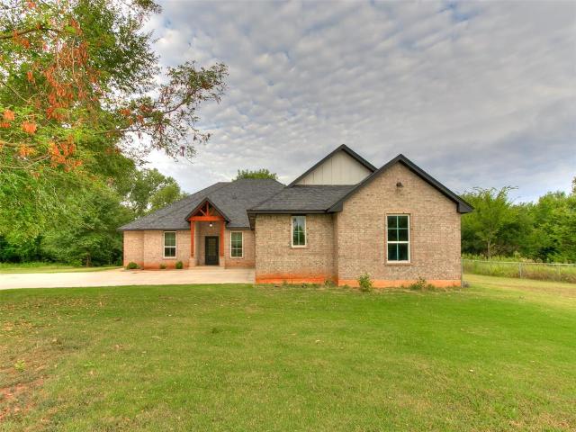 House for sale in Tuttle, Oklahoma