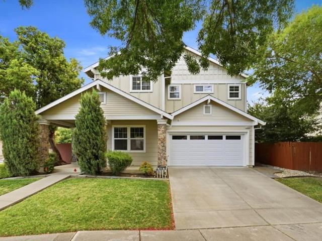 House for sale in Solano, California