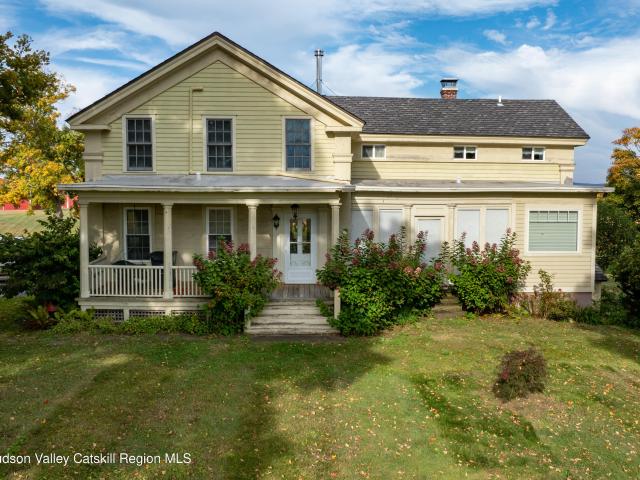 House for sale in Ancram, New York