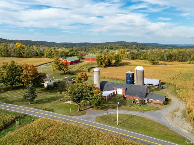 House for sale in Ancram, New York