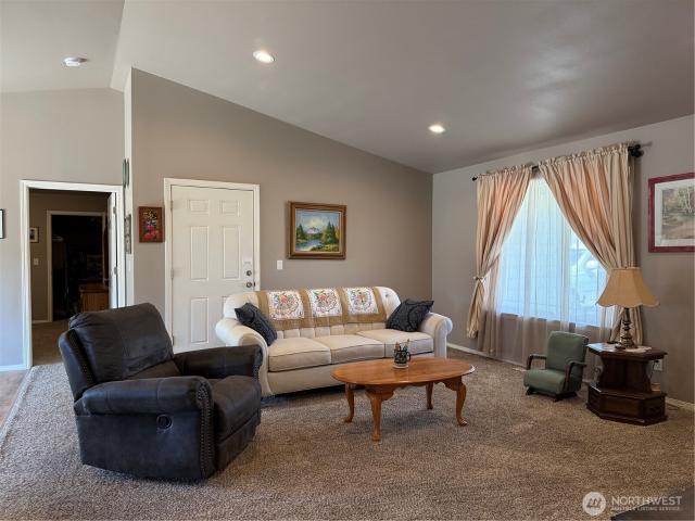 House for sale in Entiat, Washington