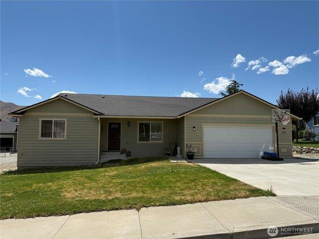 House for sale in Entiat, Washington