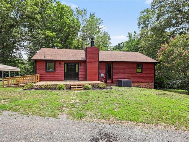 House for sale in Stokes, North Carolina