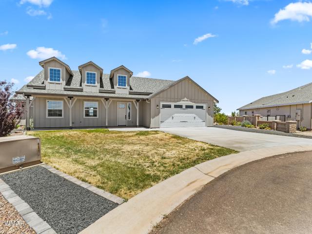 House for sale in Navajo, Arizona