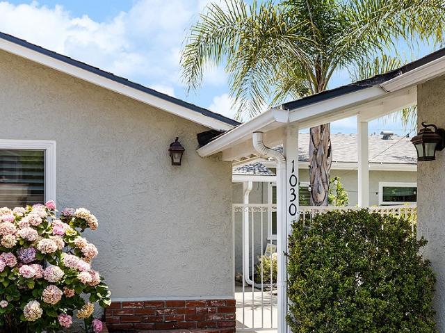 House for sale in Pasadena, California