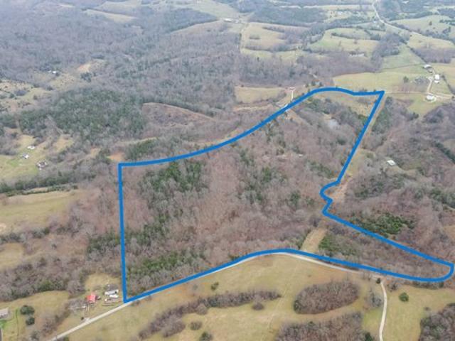 Farm for sale in Lawrenceburg, Kentucky