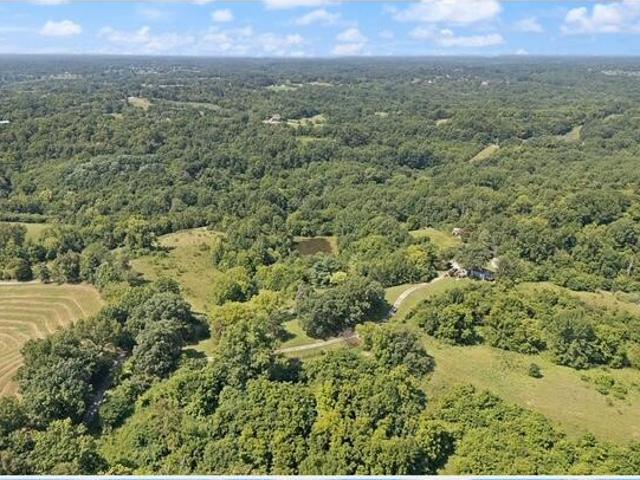 Farm for sale in Lawrenceburg, Kentucky