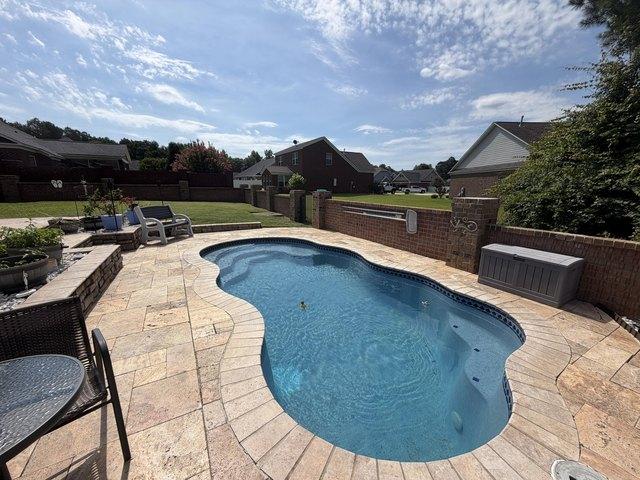 House for sale in Sumter, South Carolina