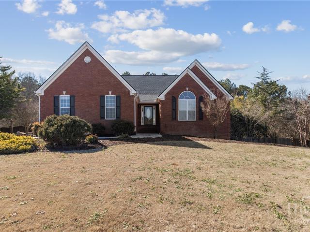 House for sale in Oconee, Georgia