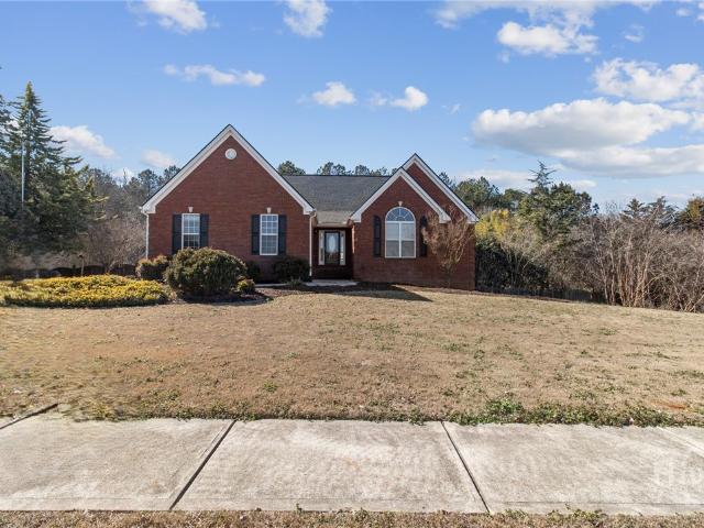 Property for sale in Oconee, Georgia