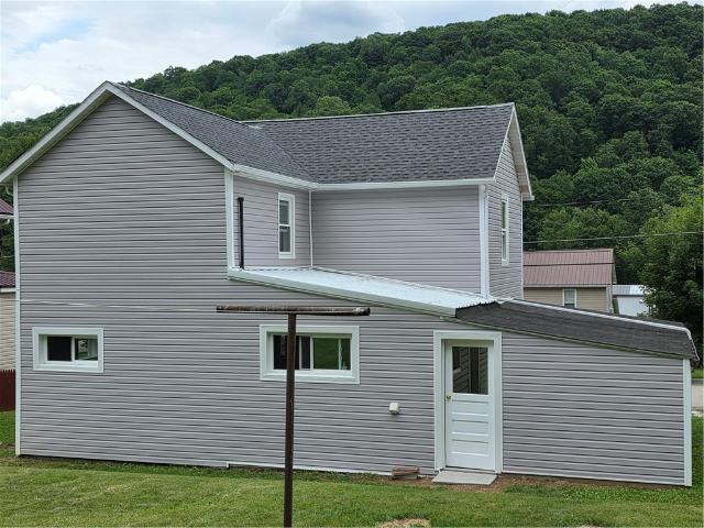 House for sale in Clymer, Pennsylvania