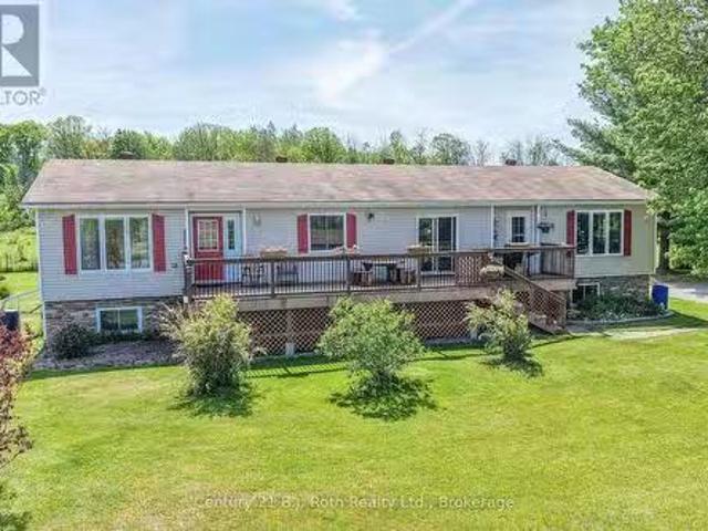 House for sale in Severn, Ontario