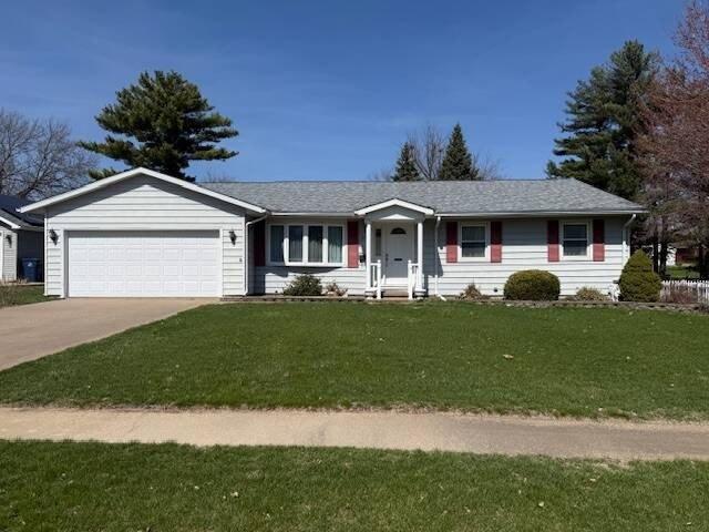 House for sale in Monmouth, Illinois