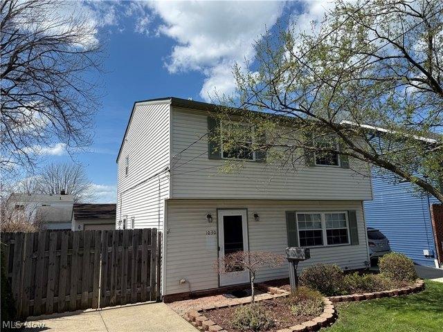 House for sale in Eastlake, Ohio
