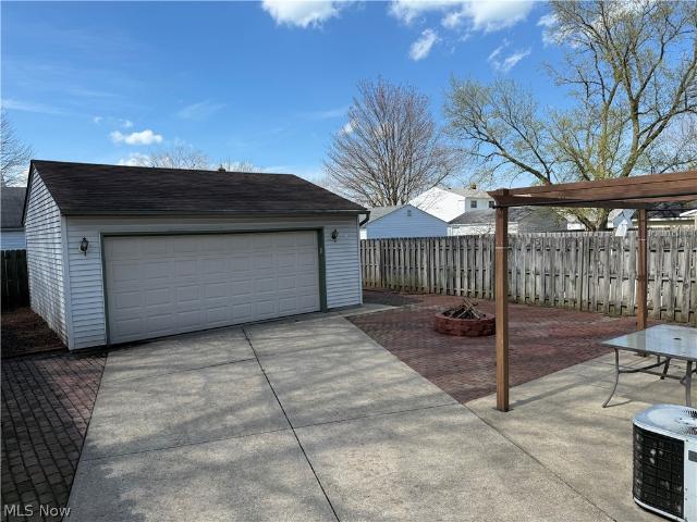 House for sale in Eastlake, Ohio