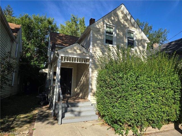 House for sale in Cleveland, Cuyahoga County