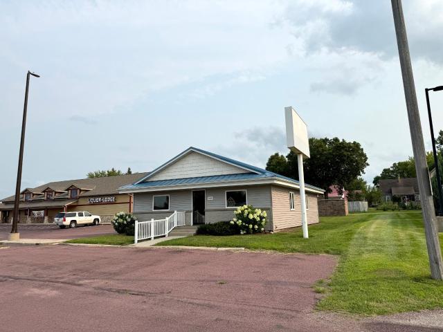 Commercial for sale in Redwood, Minnesota