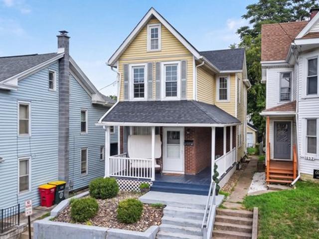 House for sale in Sunbury, Pennsylvania