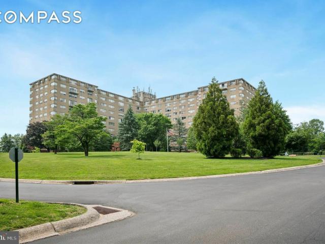 Condo for sale in Bryn Mawr