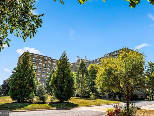 Condo for sale in Bryn Mawr, Pennsylvania