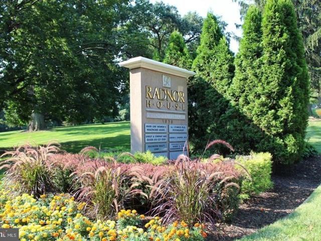 Condo for sale in Bryn Mawr, Pennsylvania