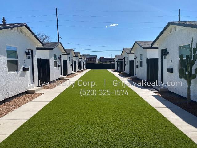 House for rent in Tucson, Arizona