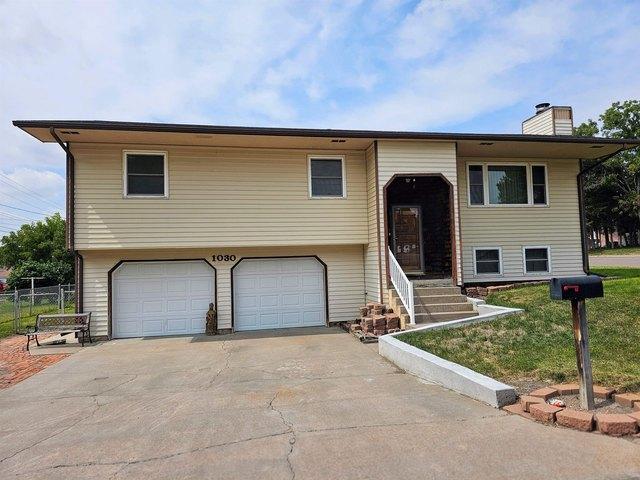 House for sale in Nebraska