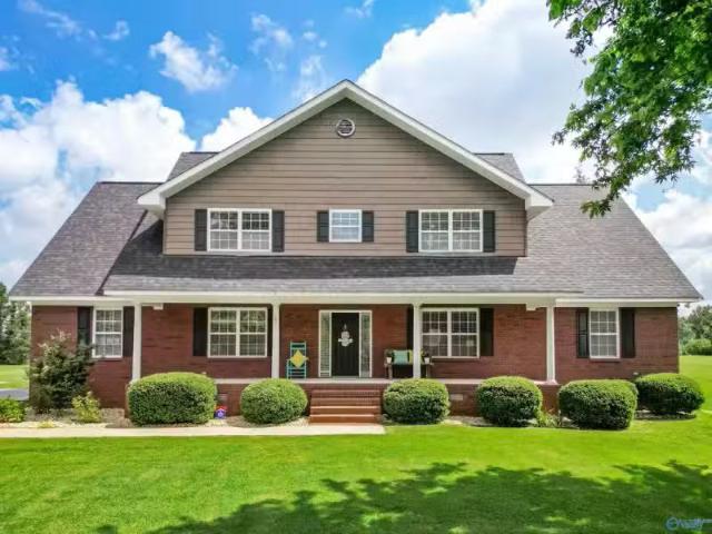 House for rent in Albertville