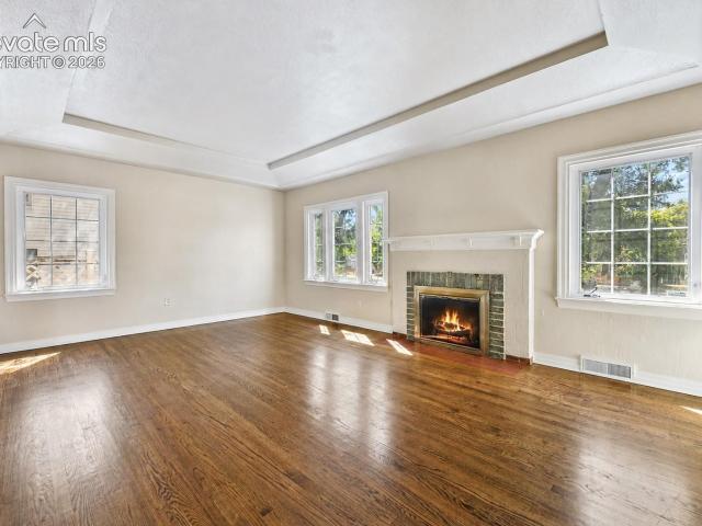House for sale in Colorado Springs, Colorado