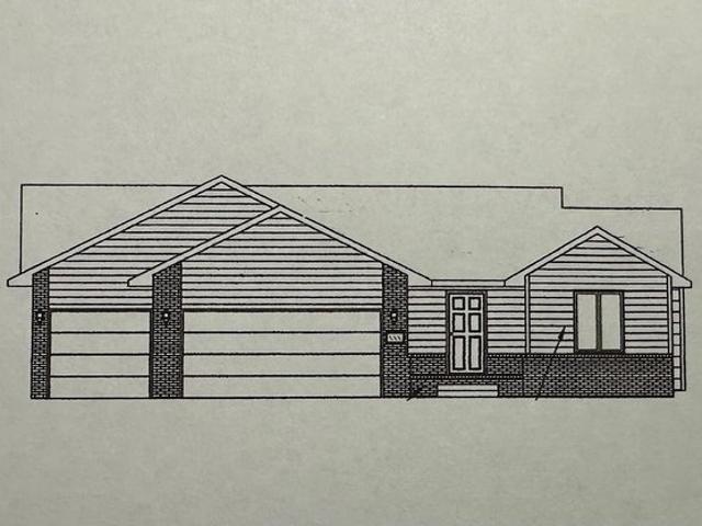 House for sale in Kansas