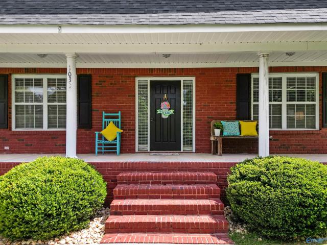 House for sale in Albertville, Alabama
