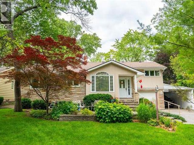 House for sale in Brights Grove, Ontario