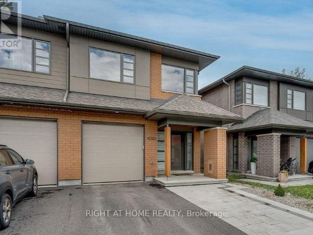 Townhouse for rent in Mulhurst Bay, Ontario
