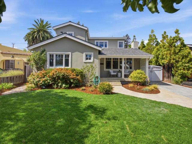House for sale in San Mateo, California