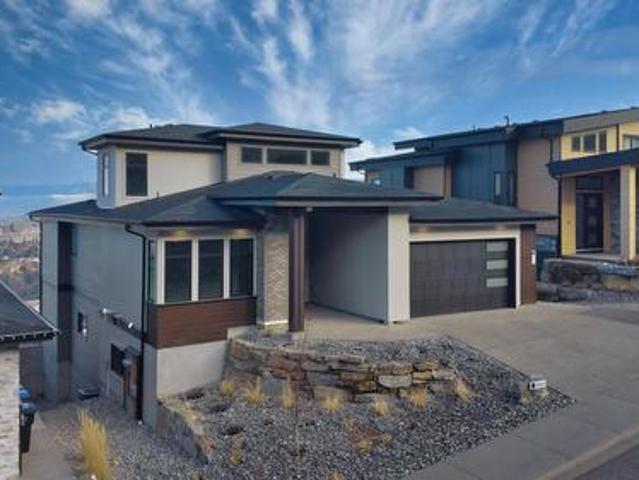 House for sale in Winfield, British Columbia