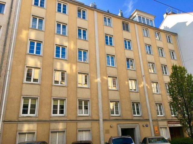 Apartment mieten in KG Landstraße, Wien