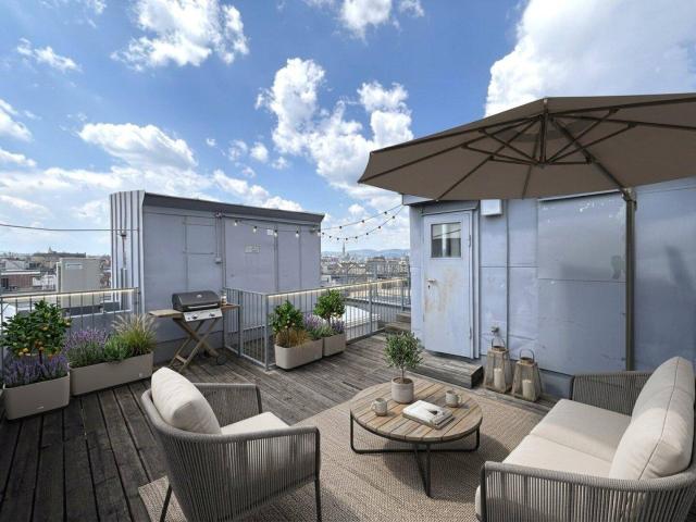 Apartment mieten in KG Landstraße, Wien