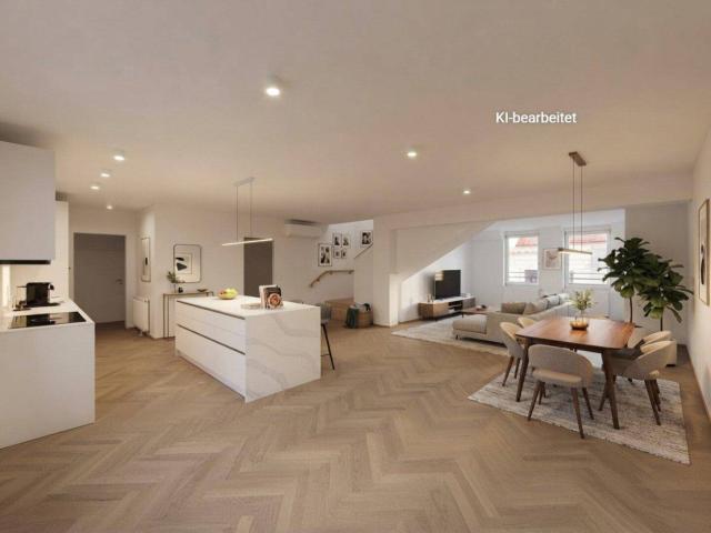 Apartment mieten in Erdberg, Wien