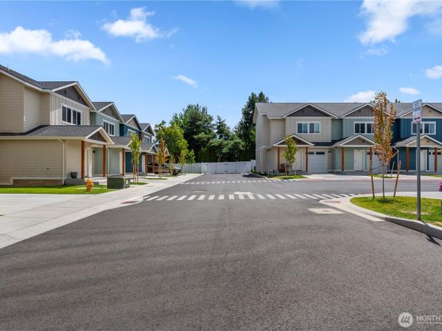 House for sale in Wenatchee, Washington