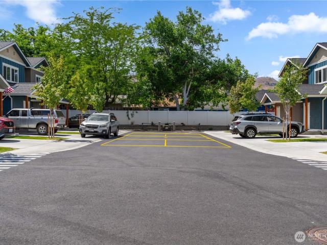 House for sale in Wenatchee, Washington