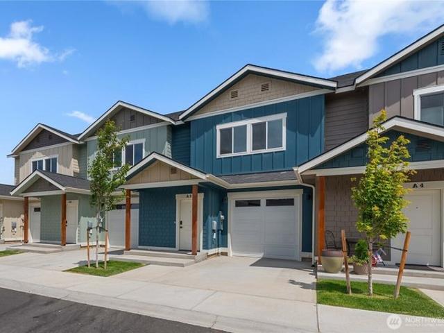 Townhouse for sale in Wenatchee, Washington