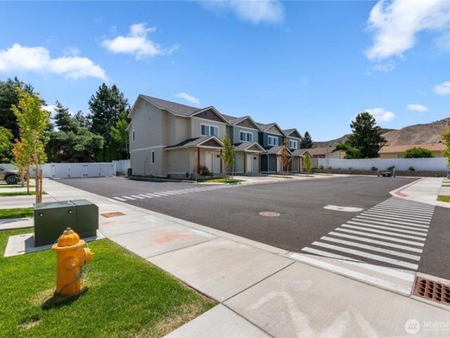 Townhouse for sale in Wenatchee, Washington
