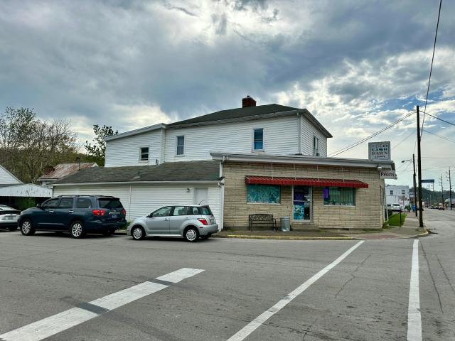 Commercial for sale in Maysville, Kentucky